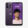 INOI A72 4G LTE, 4GB RAM + 128GB