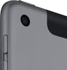 Apple iPad  10.2" 128GB with Wi-Fi (8th Generation) - Space Gray
