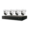 Hikvision 4 Channel Kit