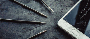 Phone repair service