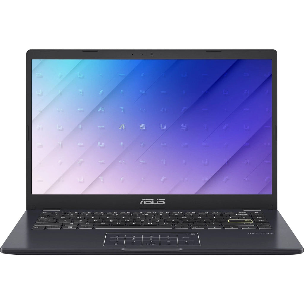 ASUS Vivobook Go 14" FHD Laptop - Intel Celeron N4500 - 128GB eMMC SSD
