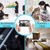 WiFi Hidden Spy Camera Motion Detection HD USB Charger Camera
