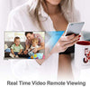 WiFi Hidden Spy Camera Motion Detection HD USB Charger Camera