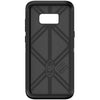 OtterBox Defender Samsung Galaxy S8 Plus Fitted Hard Shell Case - Black
