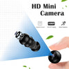 Mini Spy Camera Wireless Hidden Camera 1080P WiFi Nanny Cam Indoor Outdoor