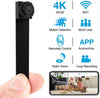Hidden Camera 4K WiFi Wireless 2019