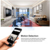 Spy hidden camera wireless wifi charger HD