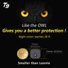 Smallest Spy Camera Wireless Hidden WiFi