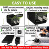 Spy Camera Charger | Hidden Camera | Premium Pack | Mini Spy Camera 1080p | USB Charger Camera | Hidden Spy Camera | Hidden Nanny Cam |