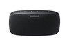 Samsung OEM Black Level Box Slim Portable BT Speaker