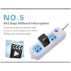 HD 1080P Spy Camera Real Wall AC Plug Charger