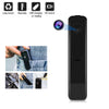Clip-on Camera 1080P HD Record Handheld DV USB Charging TF Card Camera